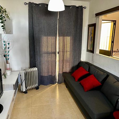 Casa Rural Familiar , Castilleja Del Campo , Sevilla מראה חיצוני תמונה