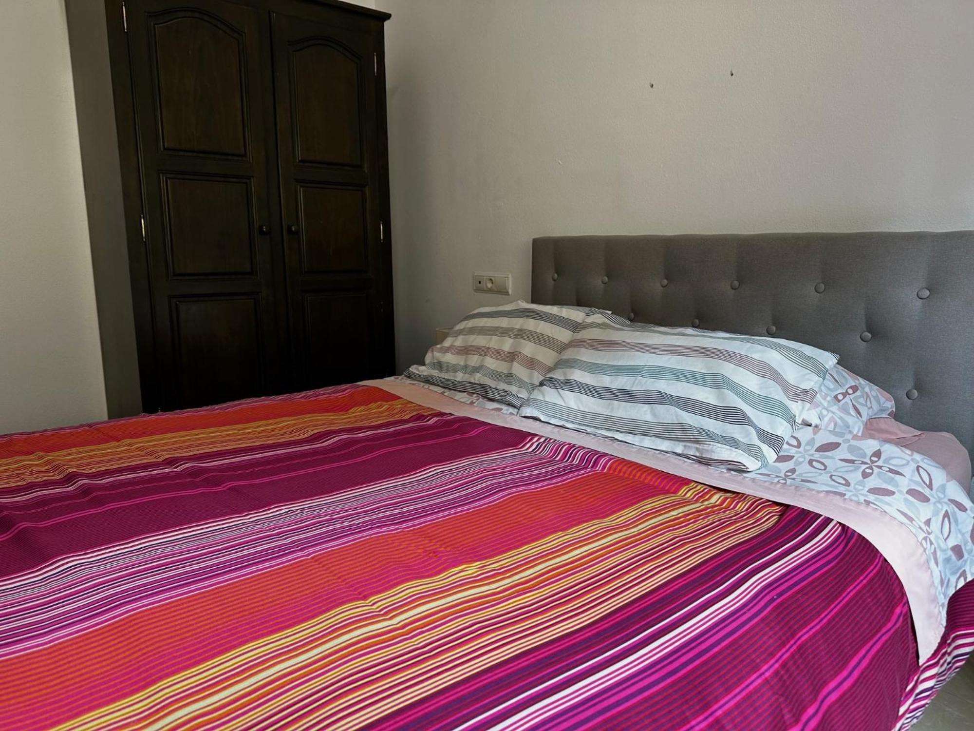 Casa Rural Familiar , Castilleja Del Campo , Sevilla מראה חיצוני תמונה
