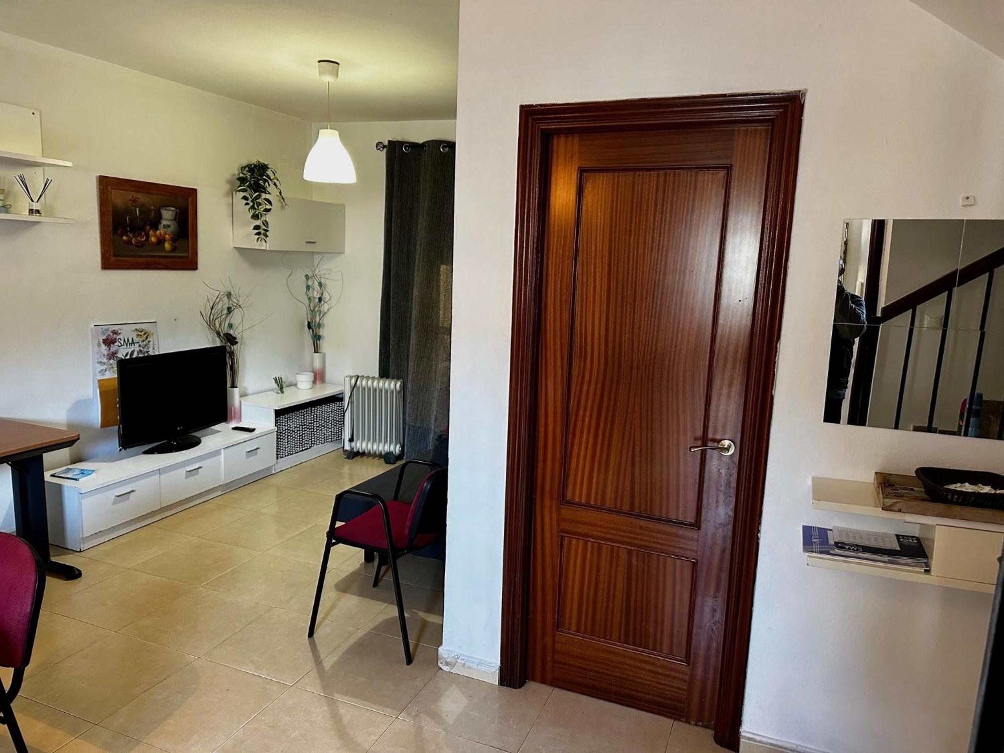 Casa Rural Familiar , Castilleja Del Campo , Sevilla מראה חיצוני תמונה