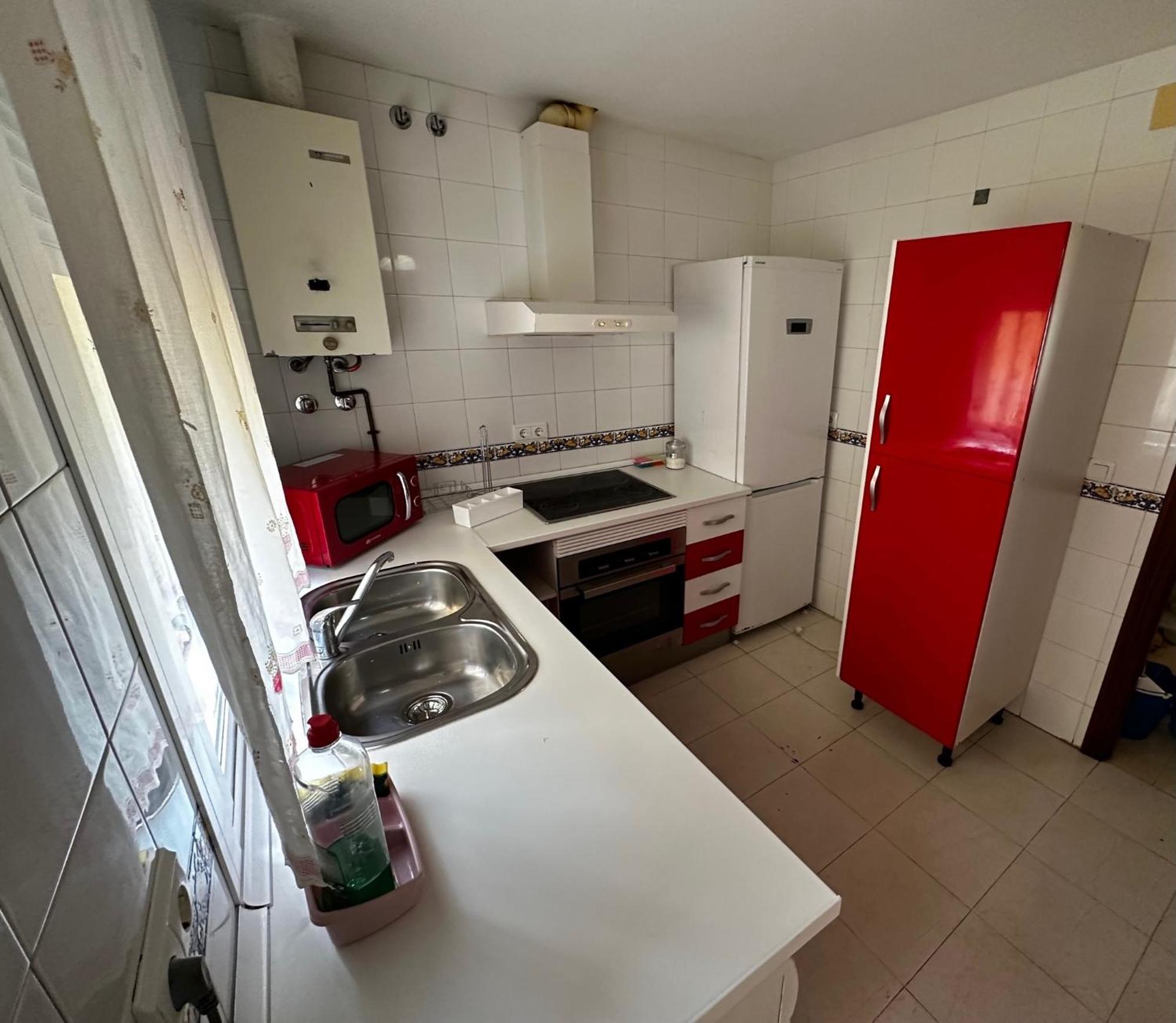 Casa Rural Familiar , Castilleja Del Campo , Sevilla מראה חיצוני תמונה