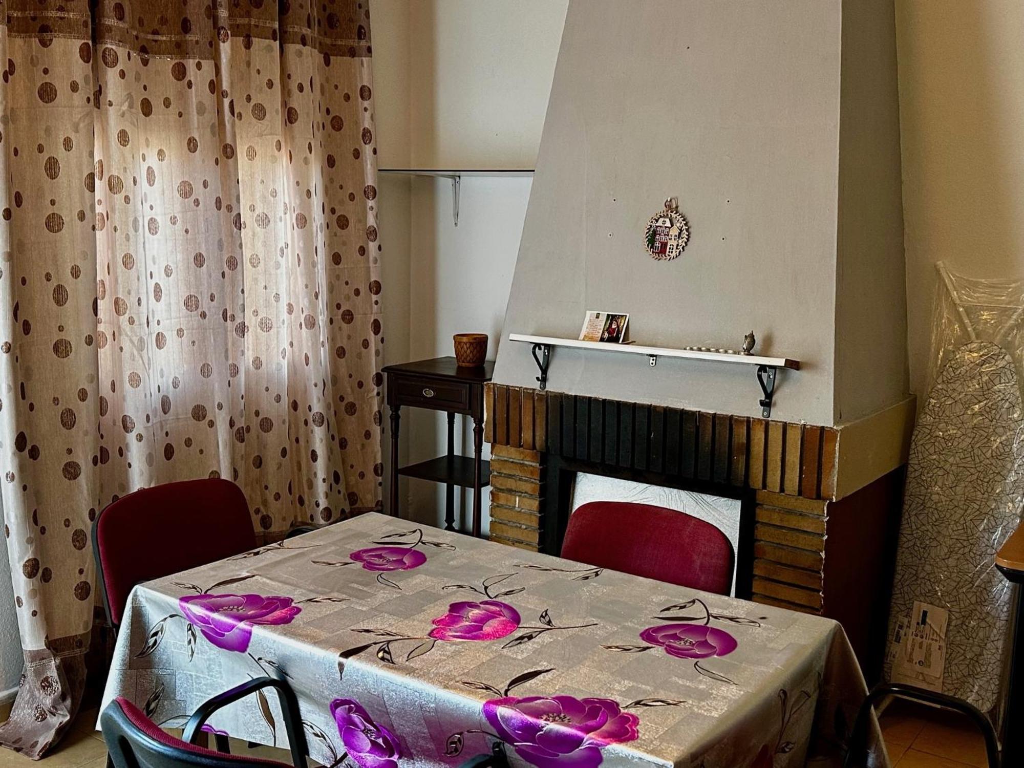 Casa Rural Familiar , Castilleja Del Campo , Sevilla מראה חיצוני תמונה