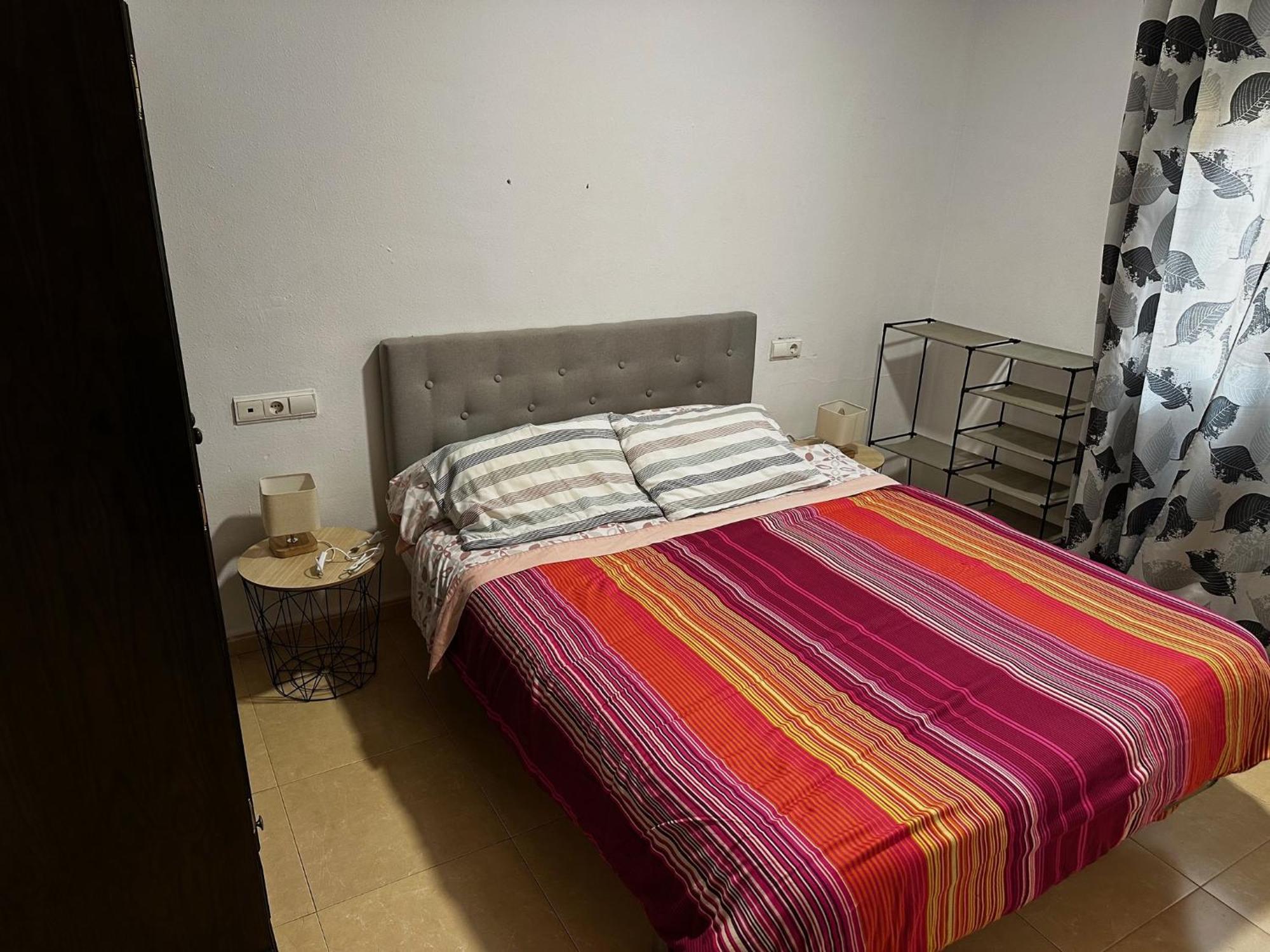 Casa Rural Familiar , Castilleja Del Campo , Sevilla מראה חיצוני תמונה