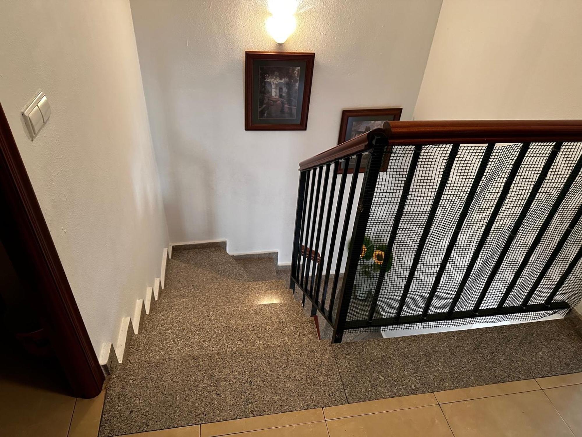 Casa Rural Familiar , Castilleja Del Campo , Sevilla מראה חיצוני תמונה