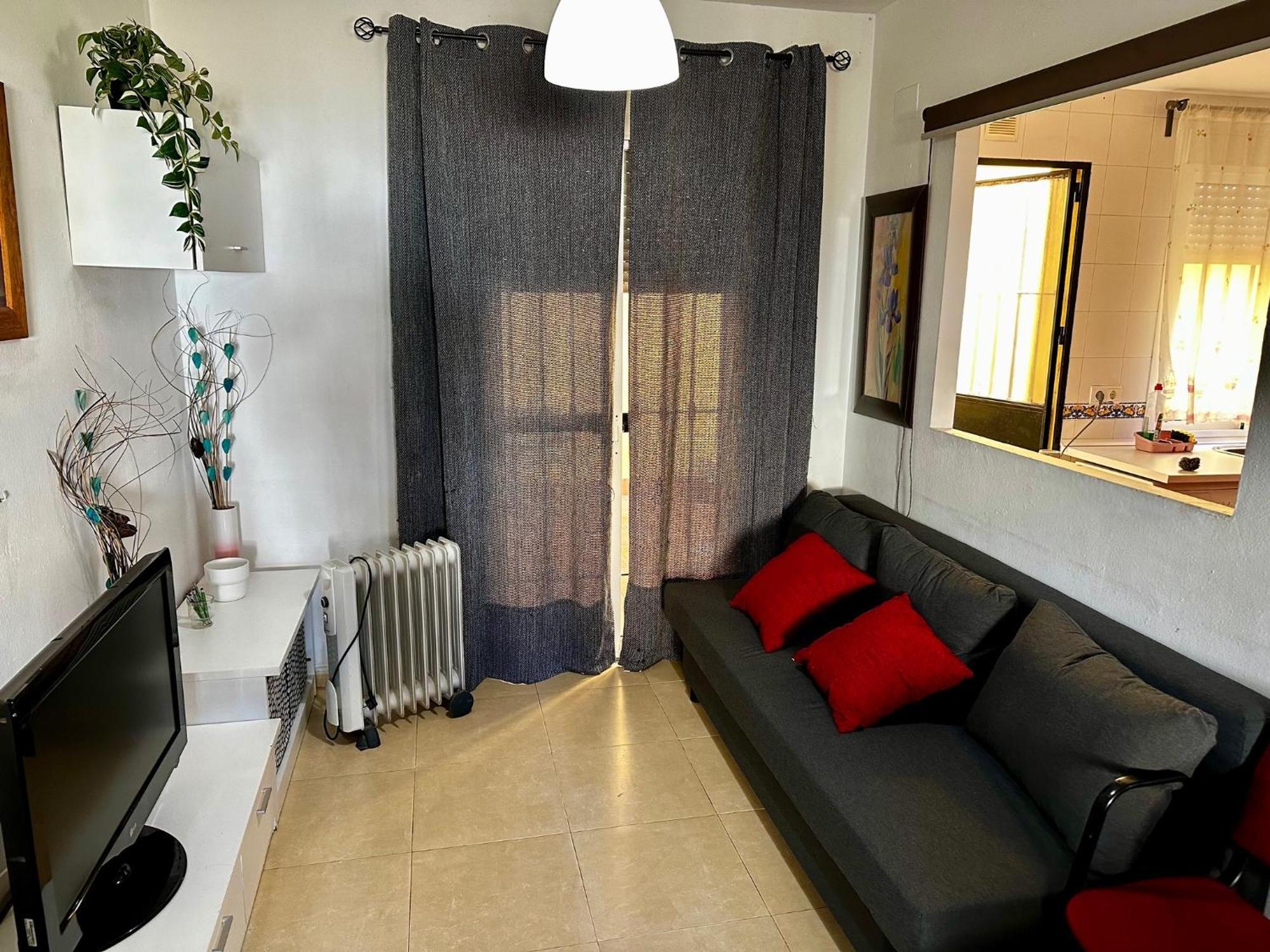 Casa Rural Familiar , Castilleja Del Campo , Sevilla מראה חיצוני תמונה