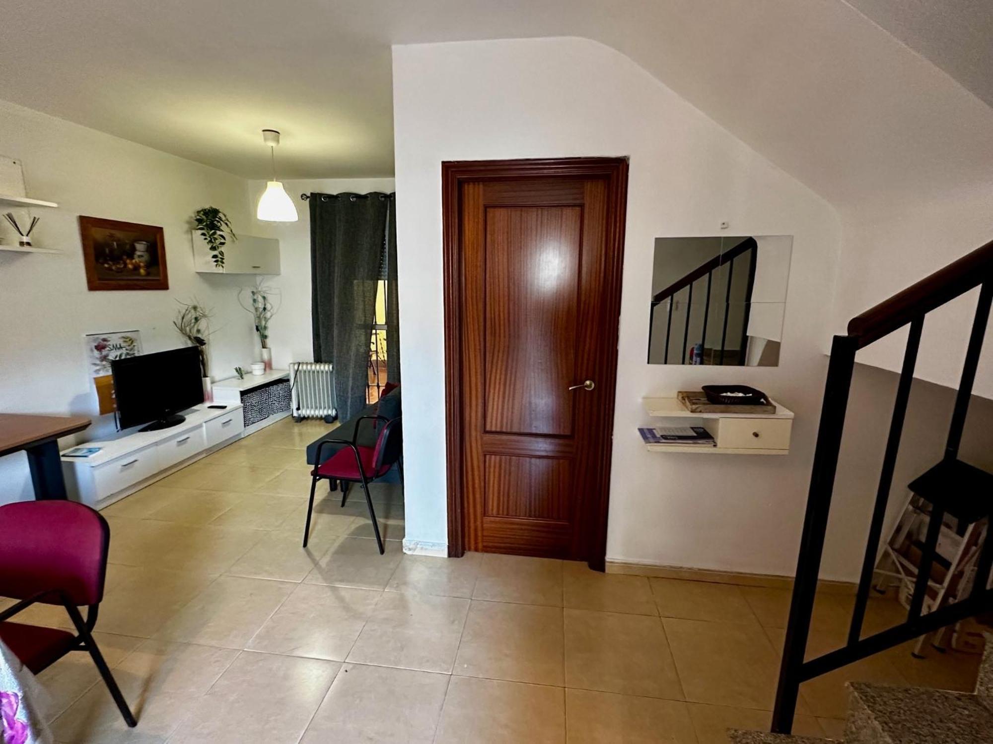 Casa Rural Familiar , Castilleja Del Campo , Sevilla מראה חיצוני תמונה